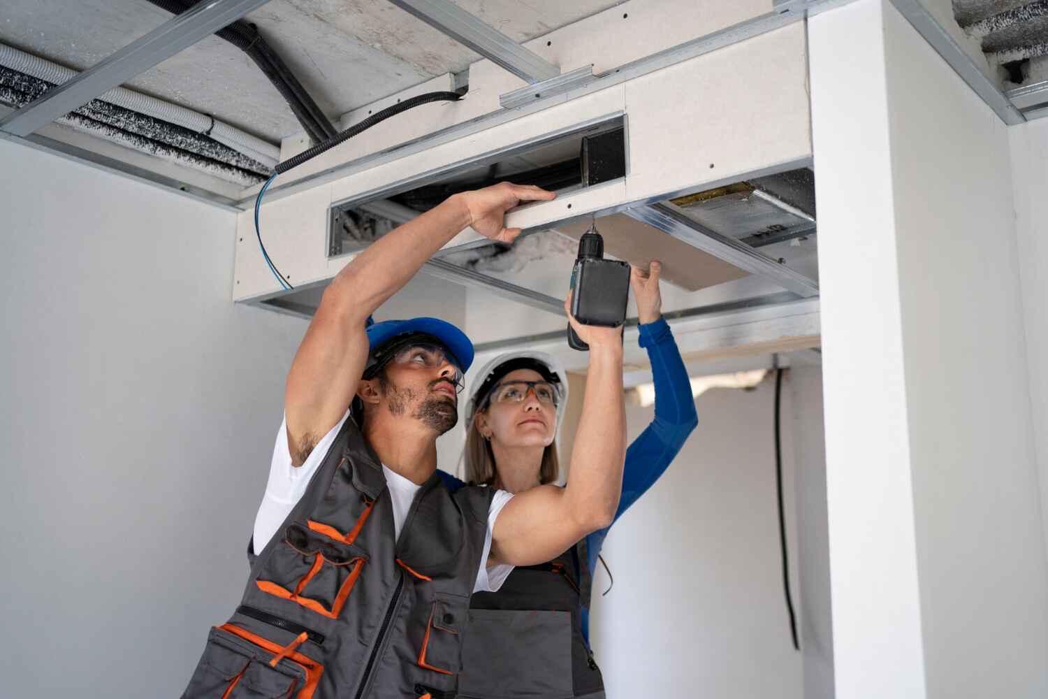 Best HVAC cleaning services  in Sandwich, IL